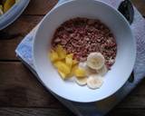Granola Bowl recipe step 1 photo