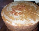 A picture of step 16 of Mint cakes.