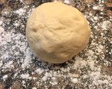 Foto del paso 7 de la receta Roscas de leche condensada y esencia de limón sin gluten, sin lactosa