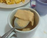 Foto langkah ke 5 dari resep Kulit Ayam dari Telur.