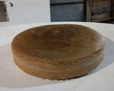 Foto del paso 1 de la receta: Bizcochuelo