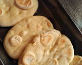 Foto del paso 5 de la receta: Pan pita