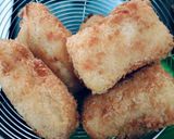 Foto langkah ke 6 dari resep Risol Mayo.