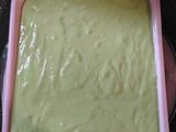 Kue jatuh bangun /kue jungkir balik