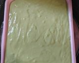 Foto langkah ke 3 dari resep Kue jatuh bangun /kue jungkir balik.
