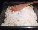 Foto del paso 1 de la receta: Gimbap Coreano de Pescado