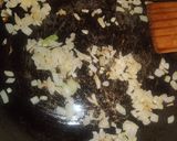 Foto del paso 5 de la receta: Verduras hervidas con mantequilla y algo más