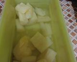 Foto langkah ke 2 dari resep Singkong Merekah.