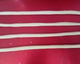 Foto langkah ke 6 dari resep Amplang Ikan Bandeng.