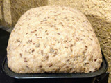 El Pan de la Abu