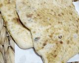 صورة لخطوة 7 من وصفة فطائر الزعتر الاخضر على طريقتي ولا أطيب 👌😍