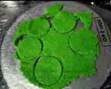 A picture of step 7 of Gulkand Rose Mithai.