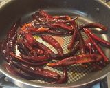 Foto del paso 6 de la receta: Salsa de chile puya