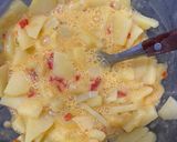 Foto del paso 3 de la receta: Tortilla de papas sana