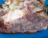 Foto del paso 3 de la receta: Pan De Carne