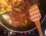 Foto langkah ke 3 dari resep Kering Tempe Teri Kacang.