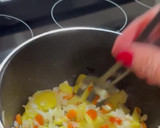 Foto del paso 4 de la receta: Guiso de judías blancas!