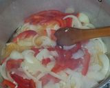 Foto del paso 3 de la receta: Chorizos a la Pomarola