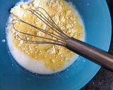 चाकवत (Chakvat Recipe In Marathi) रेसिपी स्टेप 2 फोटो 