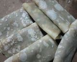 ચાઇનીઝ વેજ સ્પ્રિંગ રોલ (Veg Spring Roll Recipe in Gujarati) રેસીપી સ્ટેપ7ફોટો