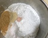 Foto langkah ke 1 dari resep Tteok (rice cake).