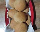 Foto del paso 5 de la receta: Pan de harina integral y salvado de trigo