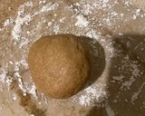 Foto del paso 1 de la receta: Tarta de ricotta saludable