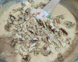 Foto del paso 3 de la receta: Budín de Zanahoria / Carrot cake 🥕🤍