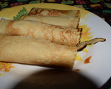Foto del paso 4 de la receta: Panqueques sin huevo