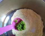 ઇન્સ્ટન્ટ ખાંડવી (Instant Khandvi recipe in Gujarati) રેસીપી સ્ટેપ2ફોટો