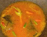 Foto langkah ke 3 dari resep Balado Telor ceplok.