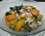 Foto langkah ke 5 dari resep Cap jay sayur.
