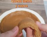 Foto del paso 5 de la receta Pastel de pera sin azúcar en el microondas BLW