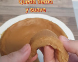 Foto del paso 5 de la receta: Pastel de pera sin azúcar en el microondas BLW