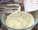 A picture of step 3 of Crispy Butter Bread with Chewy Milk Flavor - Perfect for Parties.