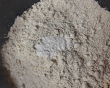 Foto del paso 1 de la receta: Galletas de avena