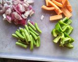 চিকেন কিশ (Chicken Quiche) রেসিপি ধাপ - 10 ছবি