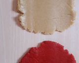 A picture of step 13 of Valentine Special Heart Shaped Cookies.