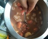 Foto del paso 3 de la receta: Frijoles rancheros colombianos