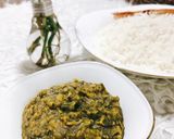 عکس مرحله 1 از دستور باقالاقاتق