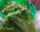 Foto del paso 1 de la receta: Salpicón Exótico de pollo