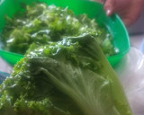 Foto del paso 1 de la receta: Salpicón Exótico de pollo