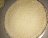 A picture of step 8 of Homemade Pizza.