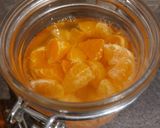 Une image de l'étape 2 de Vinaigre mikan.