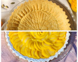 Foto del paso 5 de la receta: 🥮 Masa para tarta dulce, suave y delicada, se desarma en el paladar 🥮