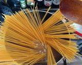 Foto del paso 1 de la receta: Yakisoba