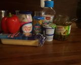Φωτογραφία βήματος 2 της συνταγής Party- Noodle Salat