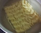 Foto langkah ke 1 dari resep Mindo Mie Goreng.