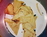 Foto del paso 4 de la receta: Nachos con avena