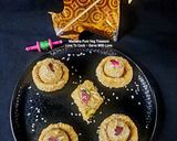 A picture of step 6 of Til Ladoo In Til Katori - Sesame Ball In Seasame Cup.